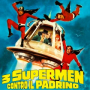 3 Supermen contro il Padrino (From 