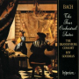 J.S. Bach: Orchestral Suite No. 4 in D Major, BWV 1069: IV. Menuet
