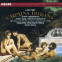 Orff: Carmina Burana: I. O fortuna