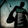 Southpaw Cyfer (feat. Shabaam Sahdeeq, Bekay, FT, El Gant, Nutso, 151 Proof, Climax, Flo, Dov & Famoso)