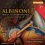 Concerto Dodicesimo in B-Flat Major: I. Allegro