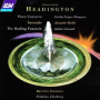 Headington: The Healing Fountain - Adonais