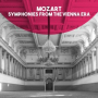 Symphony No. 36 In C Major, K. 425: II. andante con moto