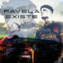 Favela Existe