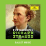R. Strauss: Schlagobers. Ballet, Op. 70 / Act 1 - Walzer