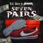 Seven Pairs (feat. A-Wax)