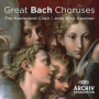 J.S. Bach: Herz und Mund und Tat und Leben, Cantata BWV 147, Pt. 2 - X. Chorale. Jesus bleibet meine Freude