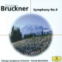 Bruckner: Symphony No. 9 In D Minor - 1. Feierlich. Misterioso