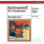 Rachmaninoff: Symphony No. 1 in D Minor, Op. 13 - 1. Grave - Allegro ma non troppo
