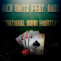 Natural Born Hustla (Dub Stylerz Radio Edit) [feat. Akon]