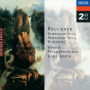 Bruckner: Symphony No. 3 in D Minor, WAB 103 - Ed. Nowak - 1. Mehr langsam. Misterioso