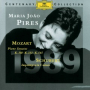 Mozart: Piano Sonata No. 8 in A Minor, K. 310 - I. Allegro maestoso