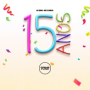 15 Anos