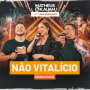 Não Vitalício (Nunca Mais) (Ao Vivo)