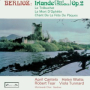 Berlioz: Irlande, Op. 2, H 38 - 1. Le coucher du soleil