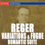 Variationen and Fuge, Op. 132 on a Theme of Mozart: No. VII
