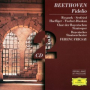 Beethoven: Fidelio Op. 72 / Act 2 - 