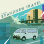 BRAND NEW TRAVEL feat. Ole, tofubeats