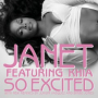 So Excited (Junior Vasquez Dance Radio Remix)