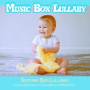 Baby Lullaby Piano Music (Music Box Version with Ocean Sounds)