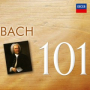 J.S. Bach: Musical Offering, BWV 1079 - Ed. Marriner - Ricercar a 6