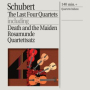 Schubert: String Quartet No. 12 In C Minor, D.703 - 