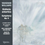 Vaughan Williams: Sinfonia antartica 