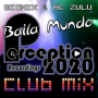 Baila Mundo (BIONIK Club Mix) (Bionik Club Mix)