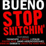 Stop Snitching (feat. Yukmouth, J-Diggs, J-Stalin, Philthy Rich, Band Aide, Bueno, Dubb20 & Laroo)