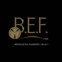 B.E.F. Ident (Remastered)