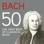 J.S. Bach: Concerto For Harpsichord, Strings, And Continuo No. 5 In F Minor, BWV 1056 - 3. Presto