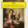 J.S. Bach: Sonata for Violin and Harpsichord No. 2 in A Major, BWV 1015 - Version for Violin and Piano - III. Andante un poco
