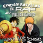 Luffy vs Ichigo
