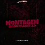 Montagem Bionic Planet 2.0