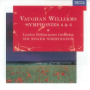 Vaughan Williams: Symphony No. 6 in E minor - 1. Allegro