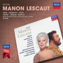 Puccini: Manon Lescaut / Act 1 - Ma bravo!