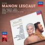 Puccini: Manon Lescaut / Act 1 - La tua ventura ci rassicura