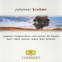 Brahms: Violin Concerto in D Major, Op. 77 - I. Allegro non troppo