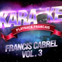 Je Te suivrai — Karaoké Playback Instrumental — Rendu Célèbre Par Francis Cabrel