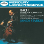 J.S. Bach: Viola da Gamba Sonata No. 1 in G Major, BWV 1027 (Arr. for Cello & Piano) - IV. Allegro moderato