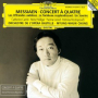 Messiaen: Concert à quatre (1990-1991) - 3. Cadenza