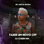 Fazer Um Novo Cpf