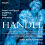 Handel: Saul, HWV 53 / Act 1 - 