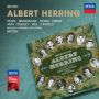 Britten: Albert Herring, Op. 39 / Act 2 - 