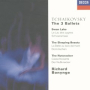 Tchaikovsky: Swan Lake, Op. 20, TH.12: Introduction
