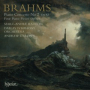 Brahms: Piano Concerto No. 2 in B-Flat Major, Op. 83: III. Andante