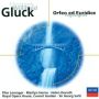 Gluck: Orfeo ed Euridice / Act 2 - Ballo (Andante)