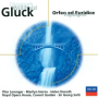 Gluck: Orfeo ed Euridice / Act 1 - Aria: 
