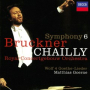 Bruckner: Symphony No. 6 in A Major, WAB 106 - 2. Adagio: Sehr feierlich