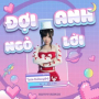 Đợi Anh Ngỏ Lời (Kuyyy Remix)